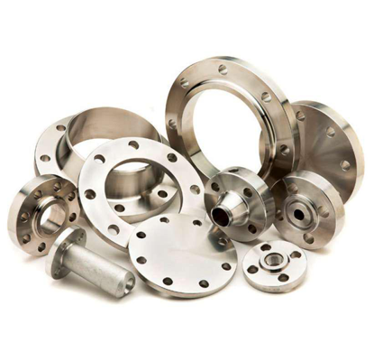 Flanges