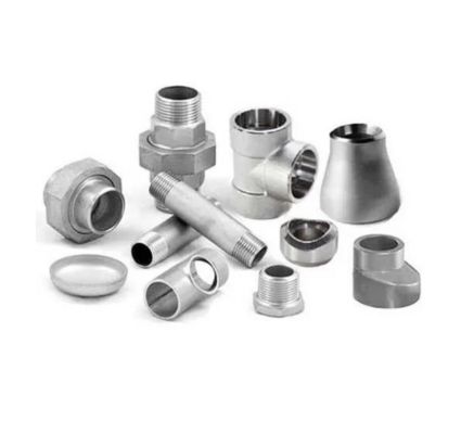 Forged Fittings