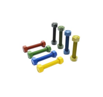 Fasteners
