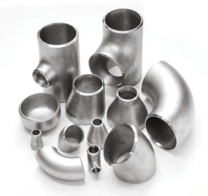 Buttweld Fittings