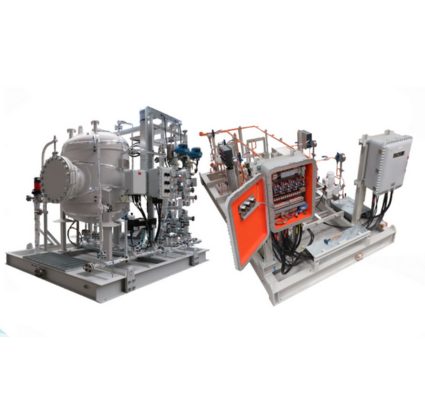 Chemical Injection