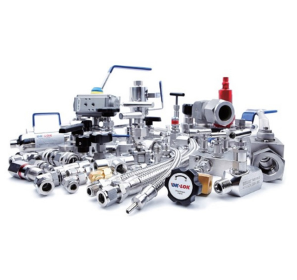 Instrumentation Tubes & Fittings